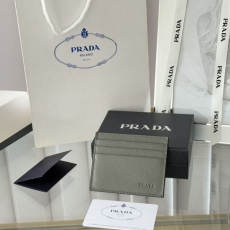 Prada Wallets Purse